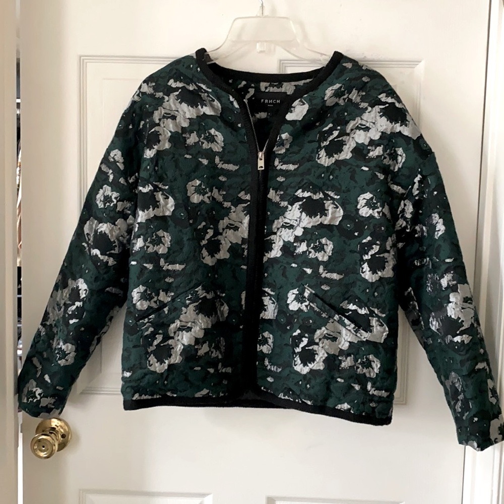 FRNCH Paris Jacket
